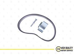 Dayco Timing Belt Repair Kit For Deutz 02931482, 2011, D 2011, BF 3L2011