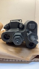 PTO Dump Pump Hydraulic Hydro Cylinder C102 Direct Mount with Air Shift Cylinder