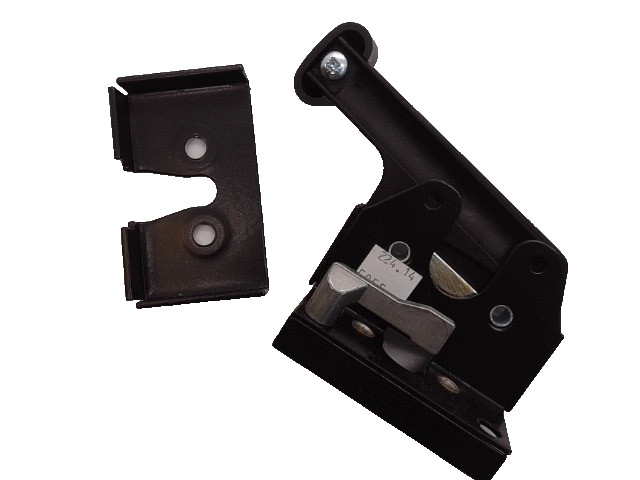 A & I Products Aftermarket A-3555543M91 Lock