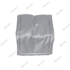 Muffler Blanket For Chinese Mini Excavator Skid Steer Rato 420cc Predator Engine