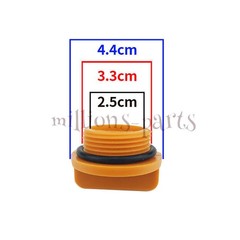 M805710 Oil Fill Cap for JOHN DEERE 1023E 1025R 1026R 1050 1070 2025R 2026R ++++