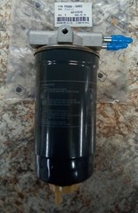 New Genuine OEM Kioti F6800-16403 Fuel Filter Assembly for RX6620, RX730 Tractor
