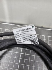 Liebherr 93505190 Camera Extension Cable 11′ for DigitalKamera HA211626340CMC