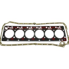 Head Gasket Set without Seals Fits Case IH 5130 5140 ++ Tractors