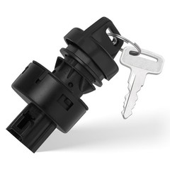 M MATI Ignition Key Switch for Yamaha Rhino 450 660 700 2004-2013 Wolverine 1…