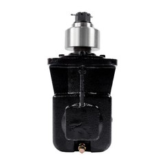 Hydraulic Brush Cutter Gearbox 251390 For OMNI GEAR RC-51H 1.93 Ratio,14 Tooth
