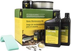John Deere OEM Home Maintenance Kit #LG190 GT/LT/LTR/SST/LX