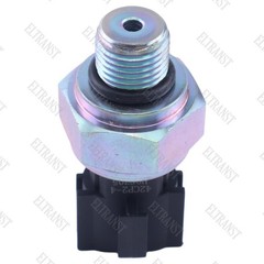 Pressure Sensor 4436535 for Hitachi ZX110 ZX200 ZX270 ZX200-3 ZX210-3 ZX230-3