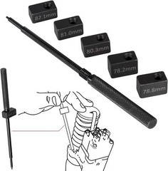 3350 Injector Height Gauge Fits for Detroit Diesel Engines Series 50 & Series 60
