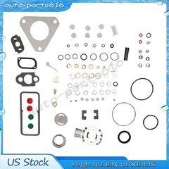 Pump Rebuild Kit For DPA Roto Diesel 7139-223 Fits Ford Massey Ferguson