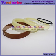 Track Adjuster Cylinder Seal Kit For Hitachi ZX270-1 Excavator Idler Cushion