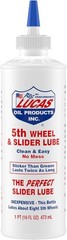 10030 5th Wheel & Slider Lubricant – 1 Pint