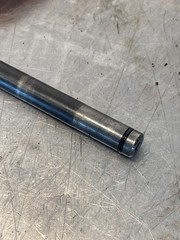1979 Massey Ferguson 2775 Tractor Hydraulic Pump Stand Pipe Tube