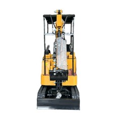 AGT 1Ton Mini Excavator 13.5HP Gasoline RATO Engine w/Pilot Control System H15R