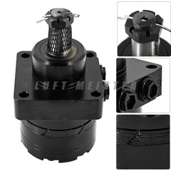Right Hydraulic Drive Motor For AGT YSRT14 Mini Skid Steer Loader BMER300A12101S