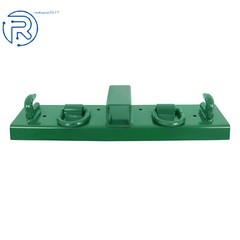 For John Deere 1025R Compact Tractor Bolt on Grab Hooks & D Rings & 2″ Receiver