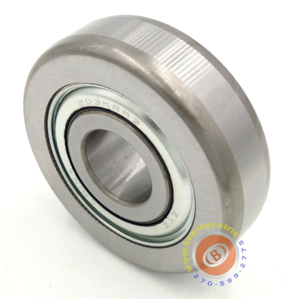 Bearing, Plunger, Pickup, Reel JD8646