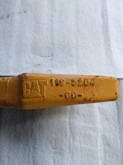 Caterpillar Bucket Shank Genuine Cat 119-3204 Adapter