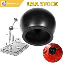 C5NN7277C Gear Shifter Shift Boot For Ford Tractor 2N 8N 9N NAA Jubilee 8N7277