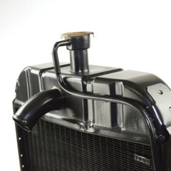 Radiator fits Ford 2N 8N 9N 8N8005 86551430