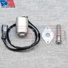 Solenoid Valve for Komatsu Excavator PC200-7 PC200-8 20Y-60-32120 20Y-60-32121