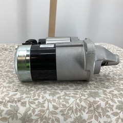 Replacement Starter For ’98-’06 Hyster, Mitsubishi, Yale Forklift 12V