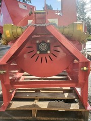 Farmer Helper 5” Self Feeding Wood Chipper, FH-WCX52
