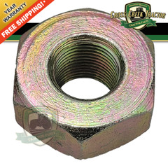 D3NN1120B Rear Lug Nut For Ford Tractors 2000, 3000, 4000, 5000, 7000, 2600+