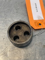 1979 Massey Ferguson MF 2775 Tractor Crankshaft Pulley Spacer