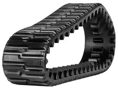 Fits ASV PT-100 – 18″ TNT Heavy Duty Multi-Bar Pattern CTL Rubber Track