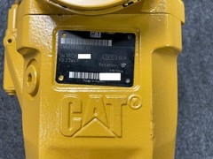 CAT 45cc Axial Piston Pump For Track Loader 265/255 And Skid Steer 250/260*