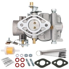12098 Carburetor for Wisconsin L63S1 (VH4D) 2-1/4″ Mount 1957-1976