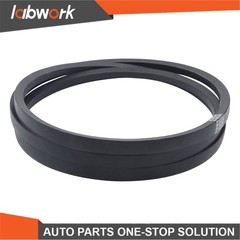 Labwork 4 Pack Drive Belt ES10774 83101673 For John Deere 260 270 442 452 462