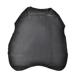 ATV Seat Cover Leather Protector Black for Sportsman 550 850 XP 2009-2016
