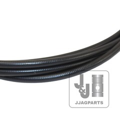 96″ Engine Stop Cable fits International Tractor | Universal Fit
