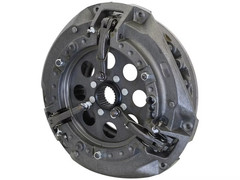 MASSEY FERGUSON 526665M91 Dual-Stage 11 Inch Pressure Plate Assembly