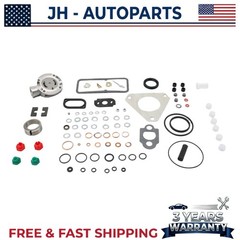 New Quality Injection Pump Repair Kit For FORD Massey Ferguson 3 4 & 6 Cyl