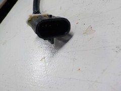 John Deere 1023E 1025R 1026R 2025R Blower Front PTO Sensor Harness LVA21391