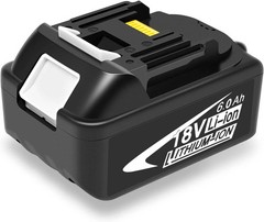 2 PACK 8.0Ah For Craftsman High Capacity Lithium Ion Battery 20V CMCB204 CMCB205