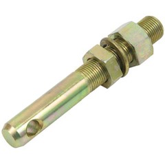 PM03000 Fits CATegory 1 Universal Implement Lift Arm Draw Pin 7/8″ Dia 6-1/4″ Le