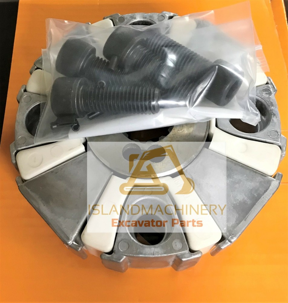 4416605 Hitachi Pump Coupling , ZX200 ZX230 ZX225US ZX225USR ZX270LC