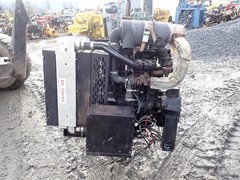 205 Isuzu 4LE2 Turbo Diesel Engine RUNS MINT! LOW HOURS! VIDEO! 4LE2T