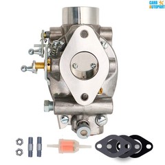 312954 Carburetor for Ford Tractors 601, 701, 800, 900, 2000 4 Cylinder