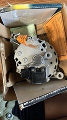 Advantage Alternator M7735-10 12V High Grade