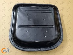 SEAT CUSHION BACK & BOTTOM (2 PIECES) FOR MAHINDRA TRACTOR
