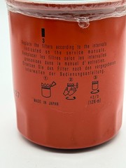 Genuine Kubota K7561-14080 Hydraulic Suction Filter HHK71-14080 NOS OEM