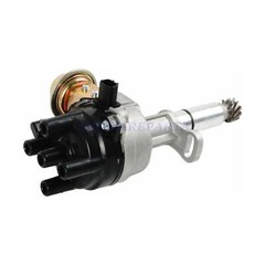MD326637 T2T84872 Distributor Fit For Mitsubishi 4G63 4G64 Engine FG30 CAT GP18K