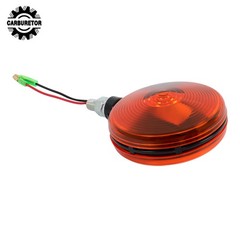 For Kubota Tractor B L M Series Hazard Lights L6060HSTC B2320DTWO L6060HST