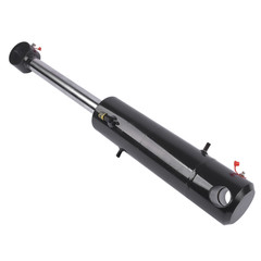 Hydraulic Blade Cylinder Replacement for Bobcat 331 329 334 Mini Excavator 65973