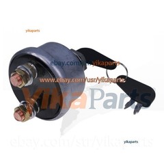 7N0718 Master Disconnect 7N-0718 Ignition Switch For Caterpillar